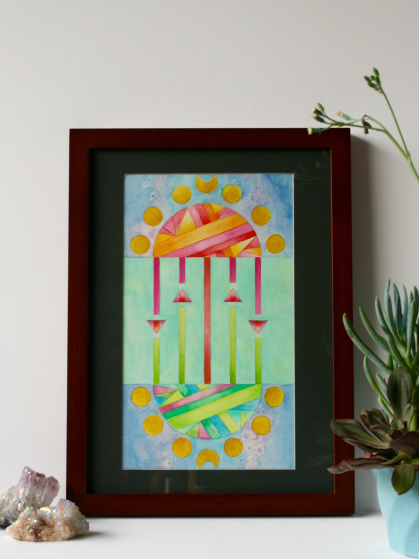 WATERCOLOR