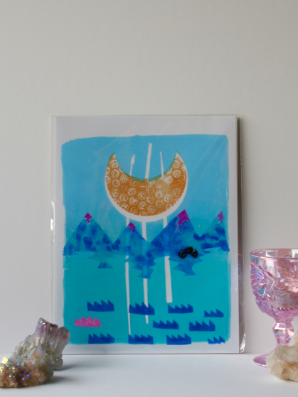 PRINT