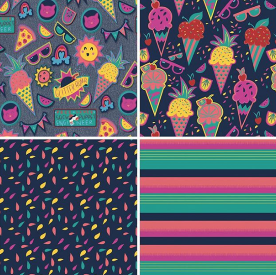 Patches & Pins