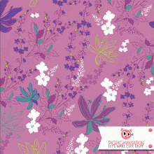 "Botany is Cool Again" Straight Repeat ssfloralstile.jpg